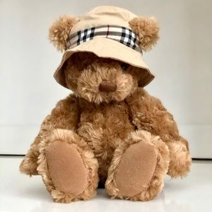 BURBERRY - Teddy Bear